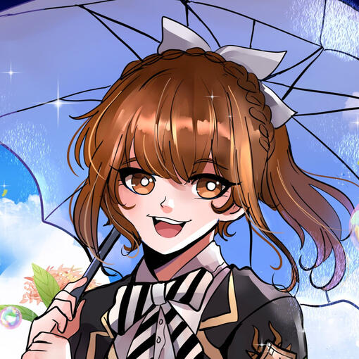 Rhea Springspell 🍂